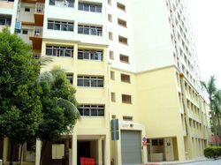 Blk 477 Sembawang Drive (Sembawang), HDB 4 Rooms #558830861